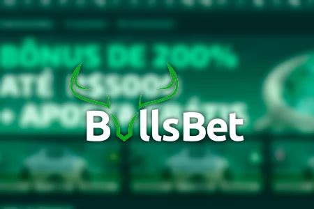 bullsbet promoções